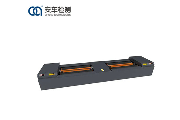 ʻO nā pono o ka Roller Brake Tester