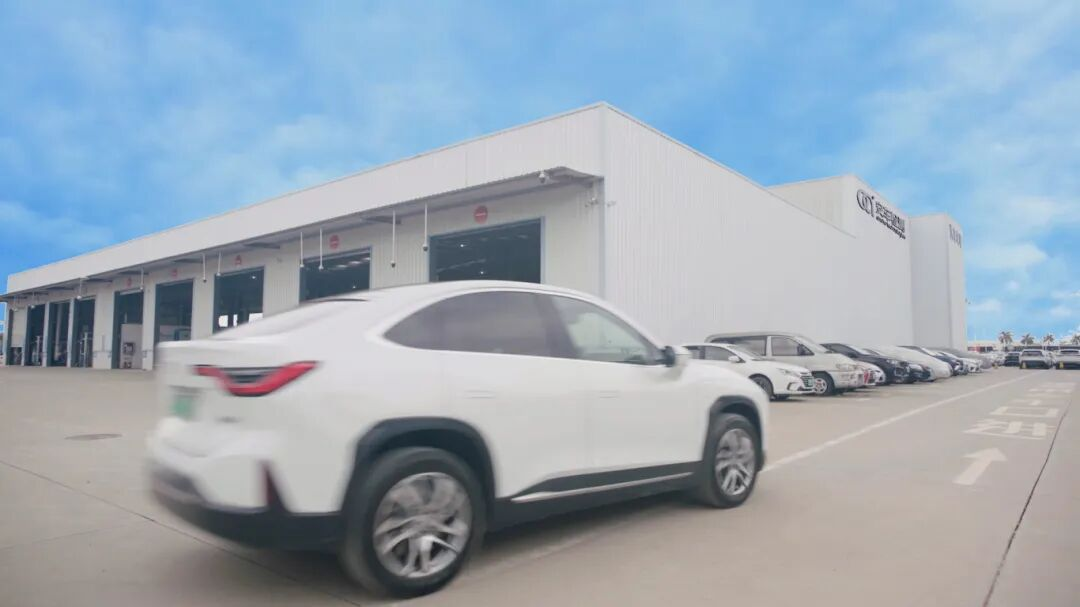 ʻO ke kahua kūʻai hou ma nā kaila thire ma ka hohonu hohonu o ka paleʻana i ka papa